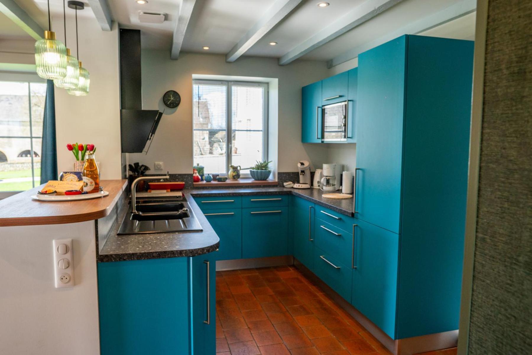Le Pavillon Du Manoir De Conjon Villa Crouay ภายนอก รูปภาพ